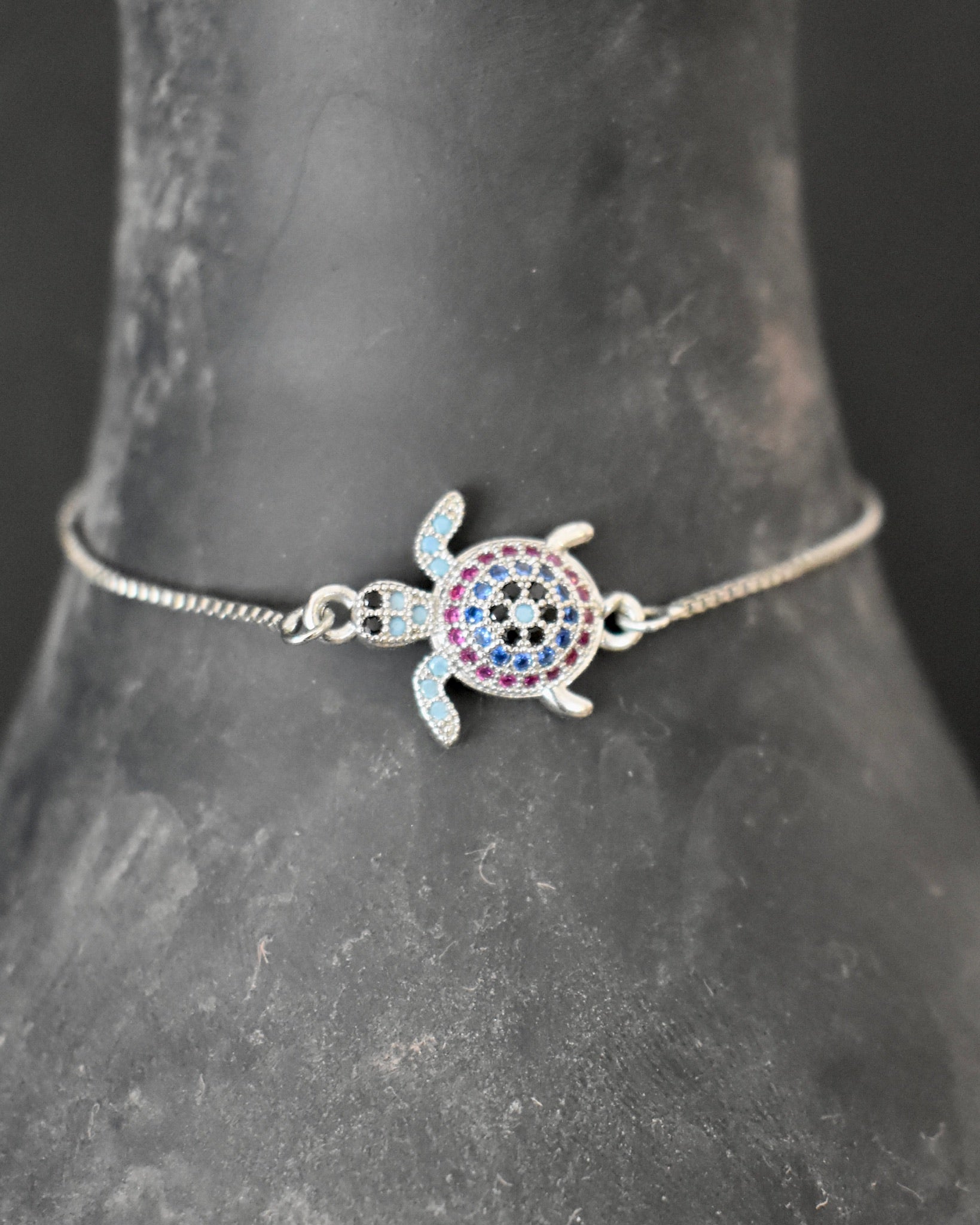 Turtle Bracelet