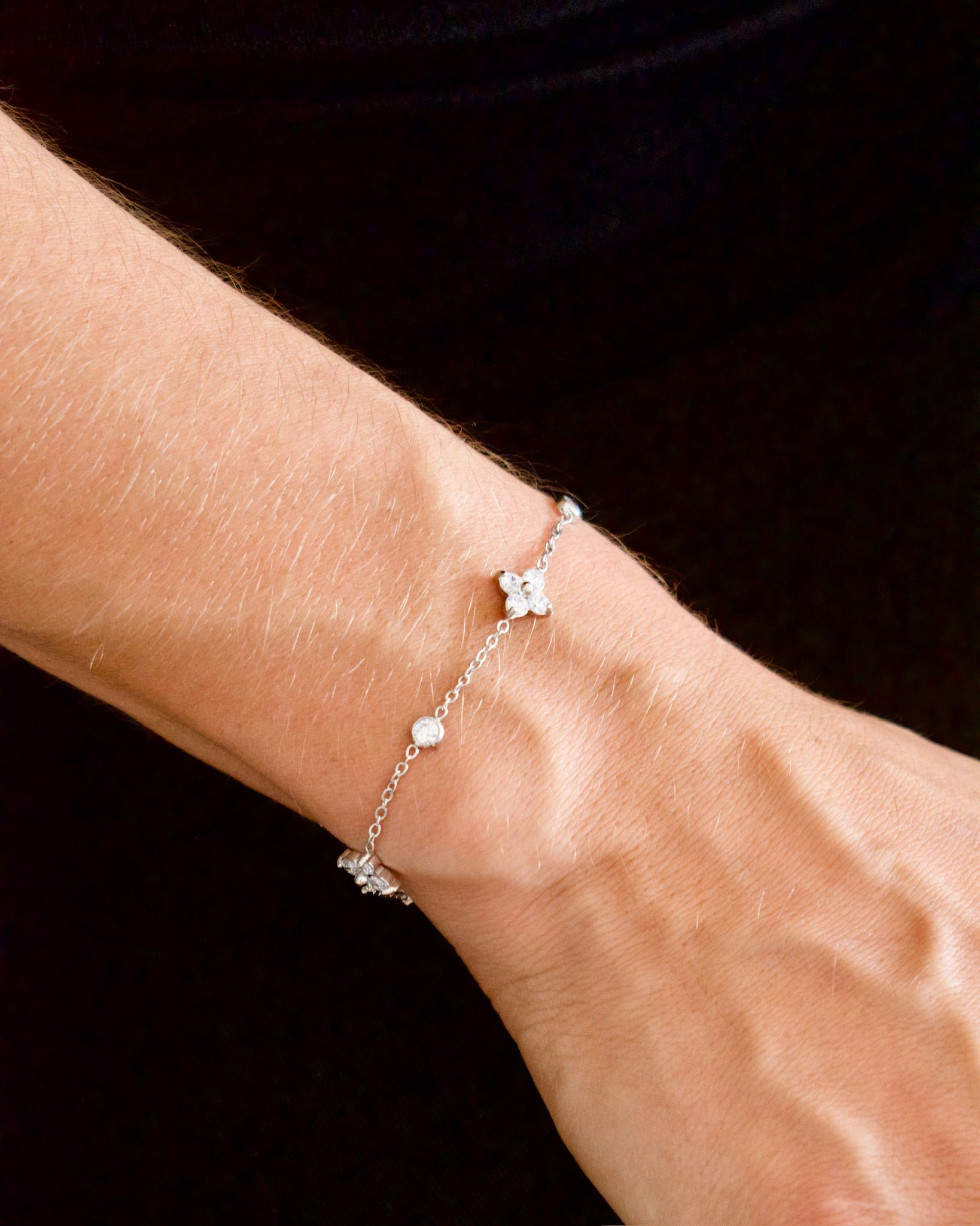 Isle of Flowers Bracelet