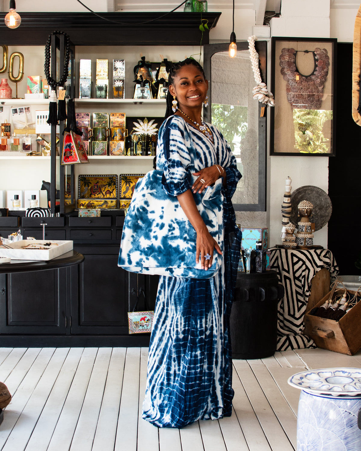 Paros Kaftan