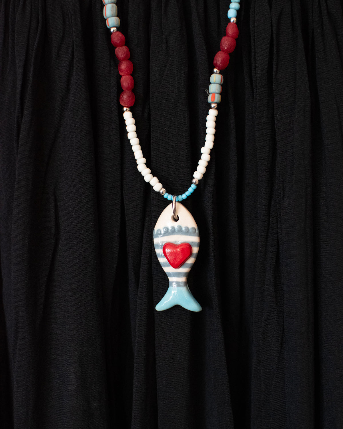 KoKee & Ko - Salty Kisses Necklace