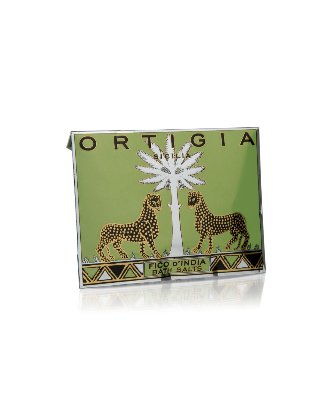 Bath Salt Sachet | Ortigia | Fico d'India