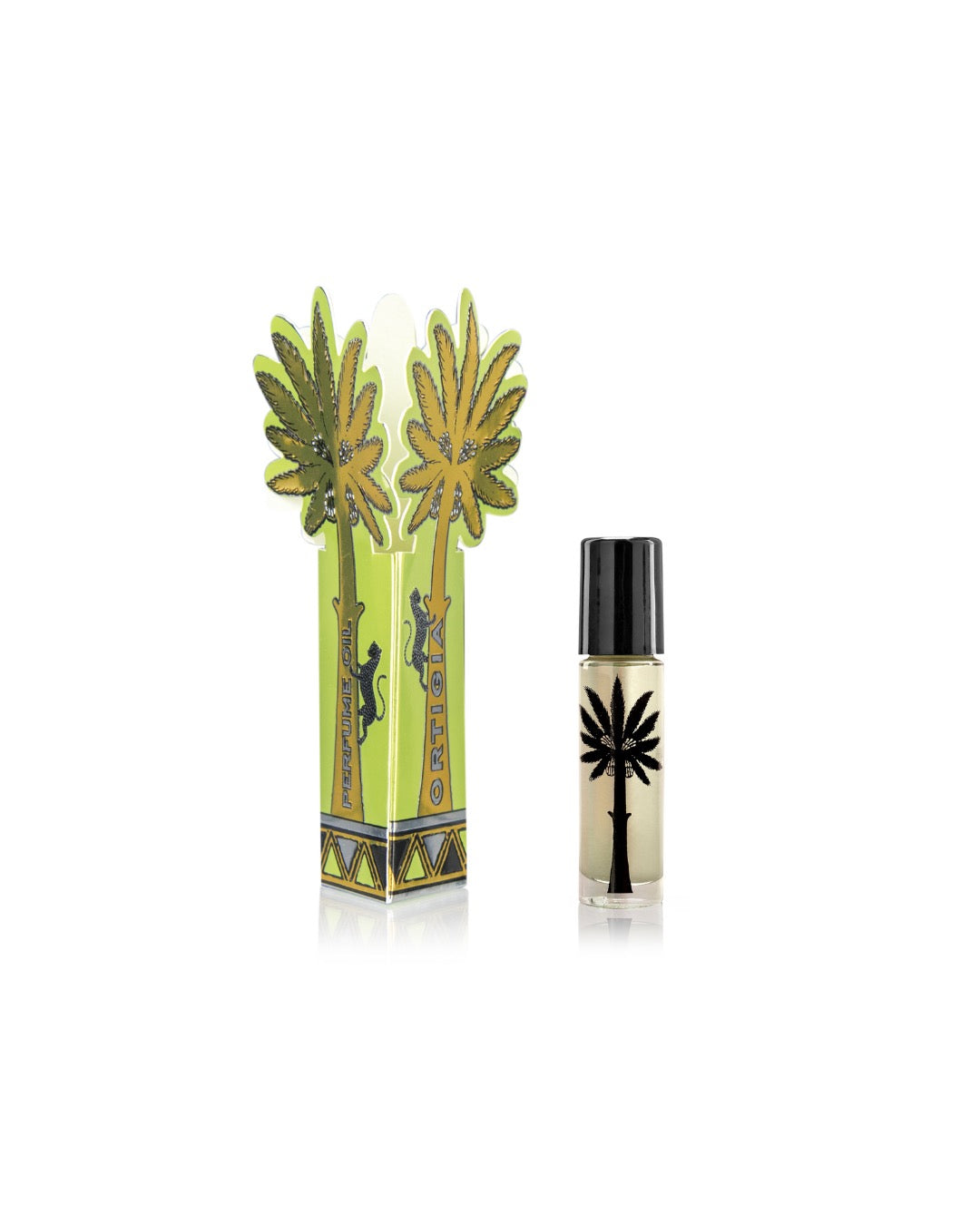 Perfume Oil Roll-On | Ortigia | Fico d’India
