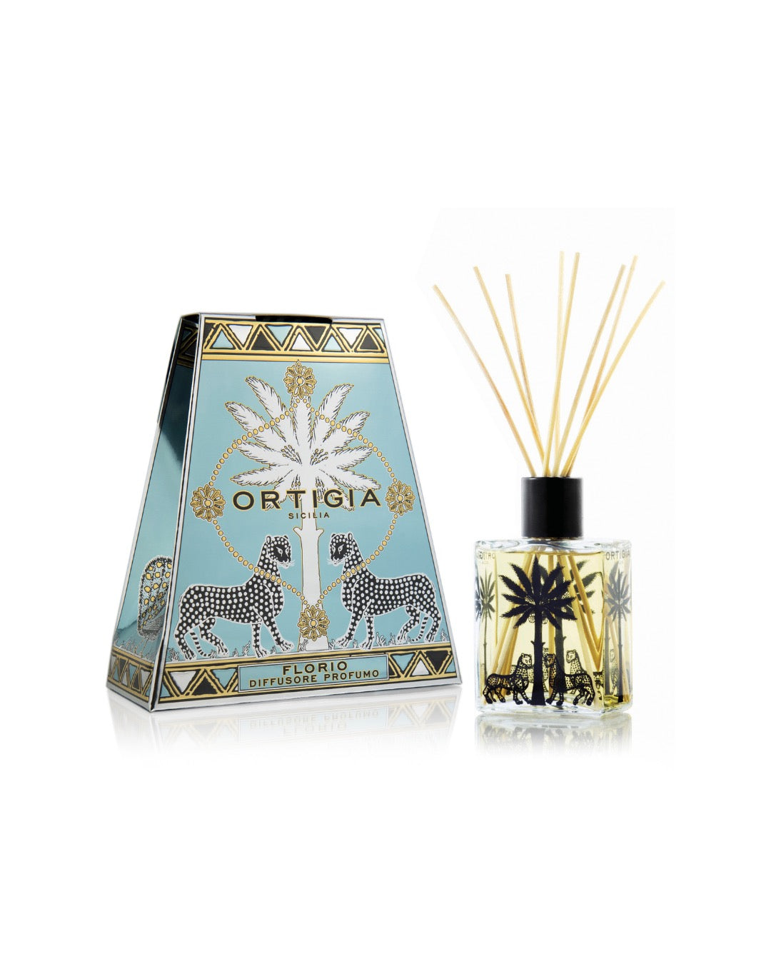 Perfume Diffuser | Ortigia |  Florio