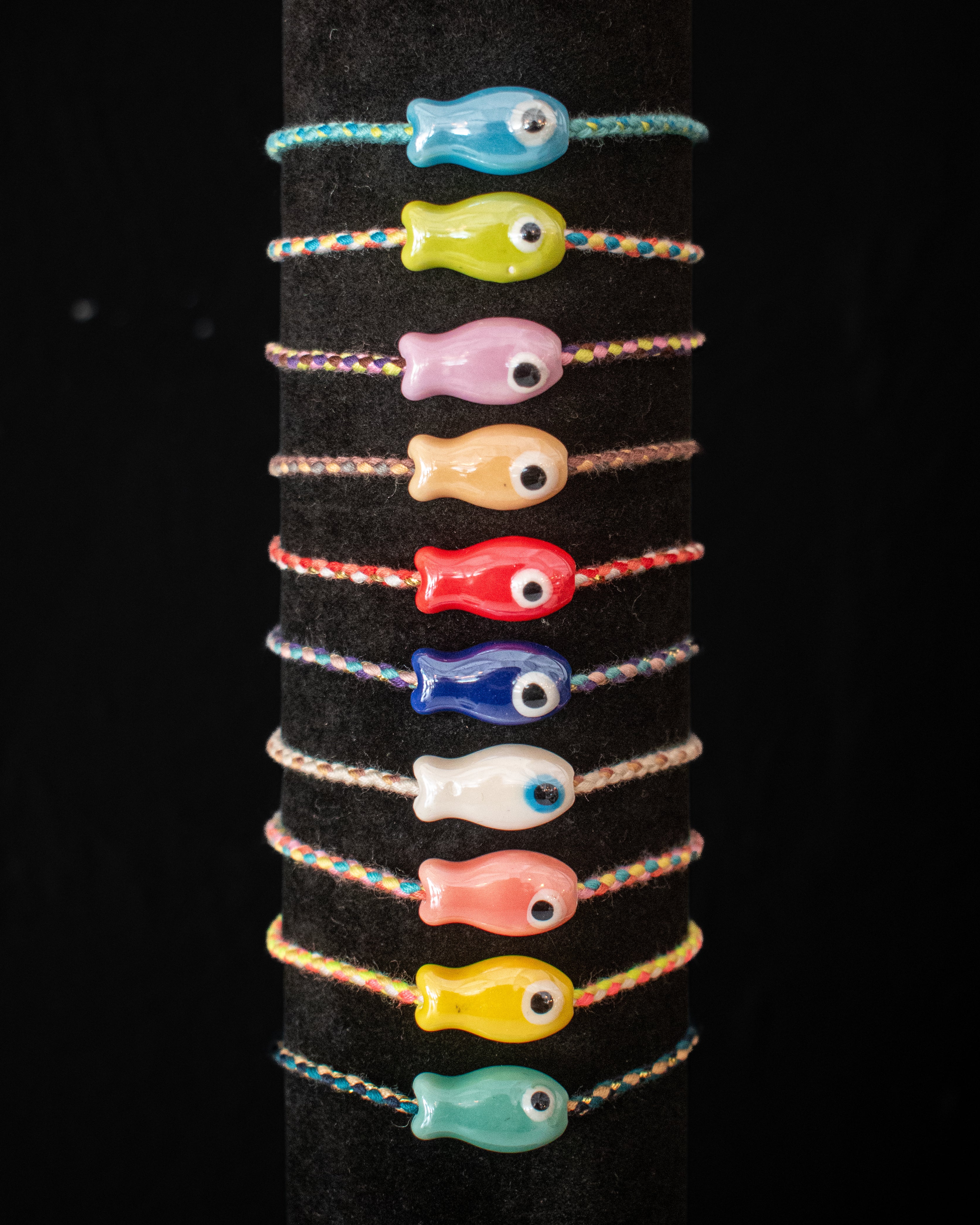 Pisces Bracelet