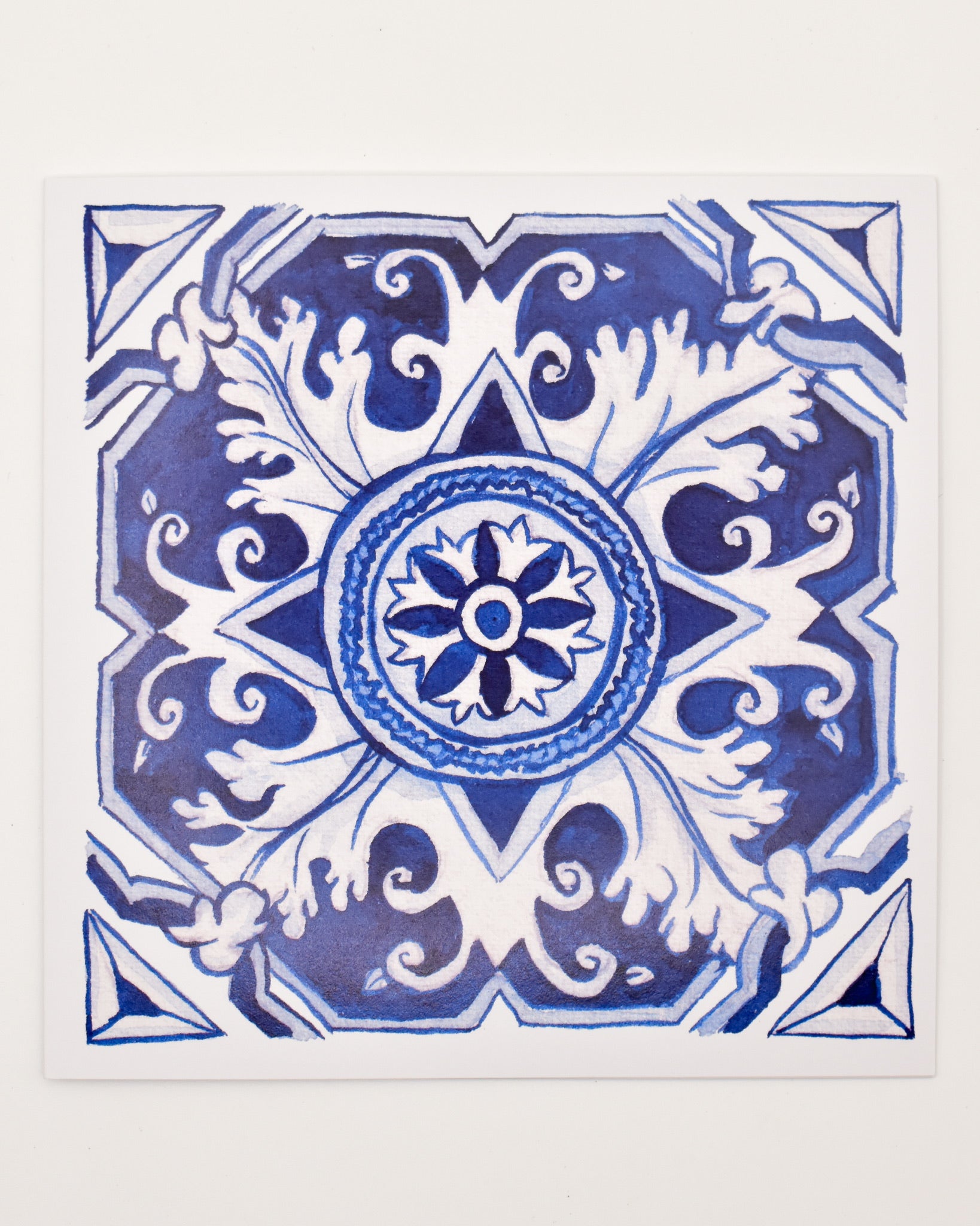 Mosaic Cards PMB Ceramic
