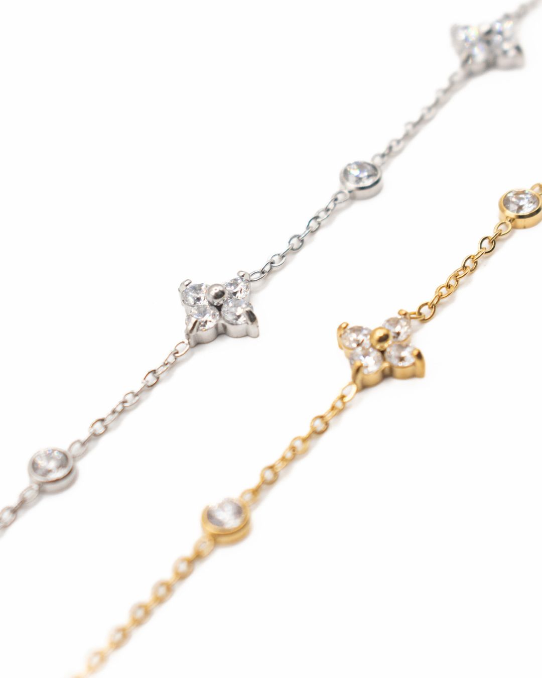 Isle of Flowers Bracelet