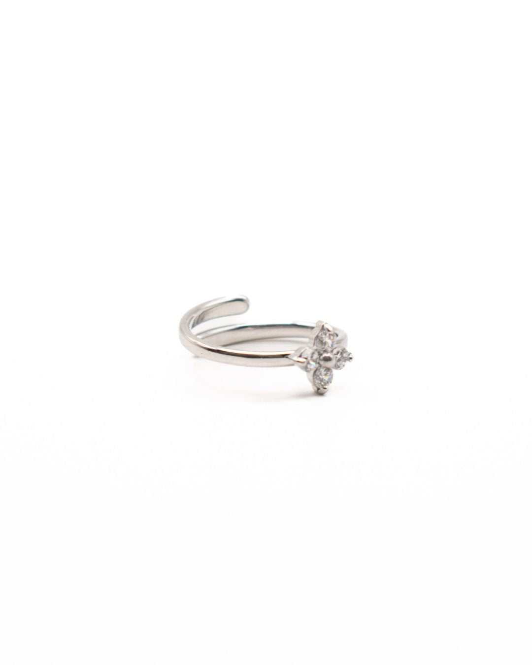 Isle of Flowers Ring