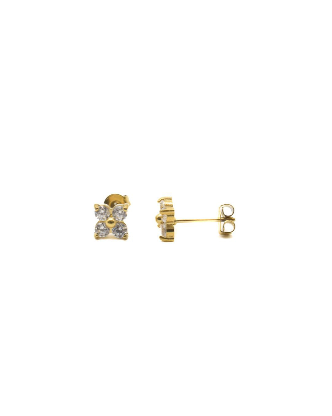 Isle of Flowers Studs