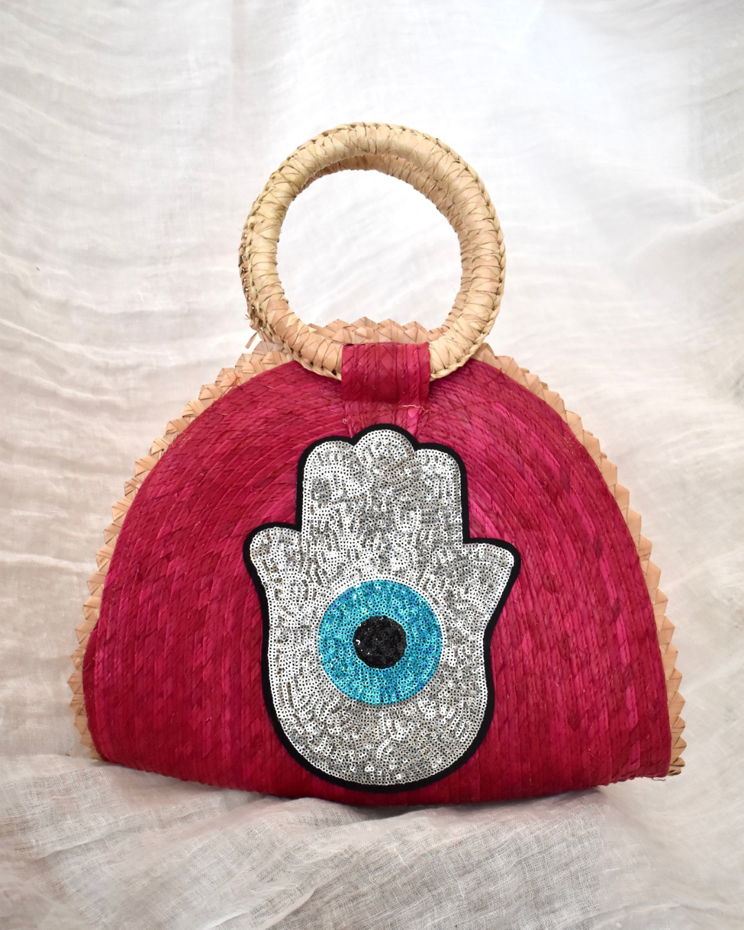 Mexican Midi Taco Bag