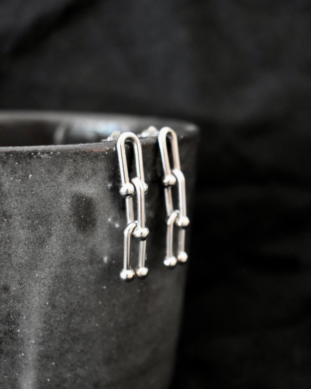 U-Link Nevis Earrings