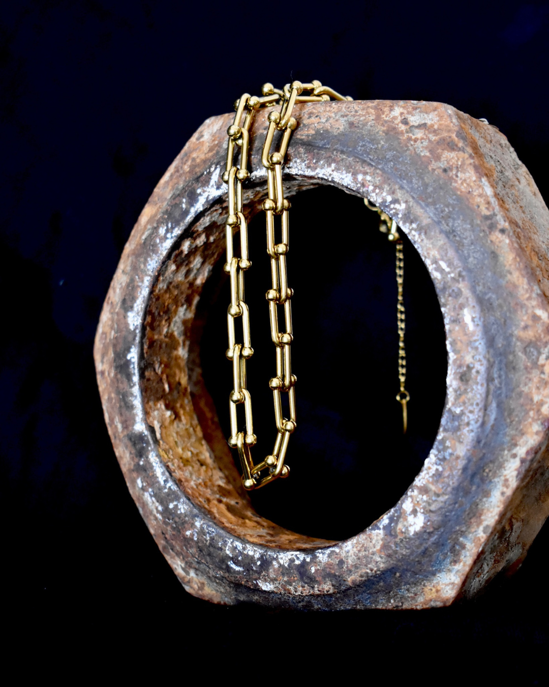 U-Link Nevis Necklace