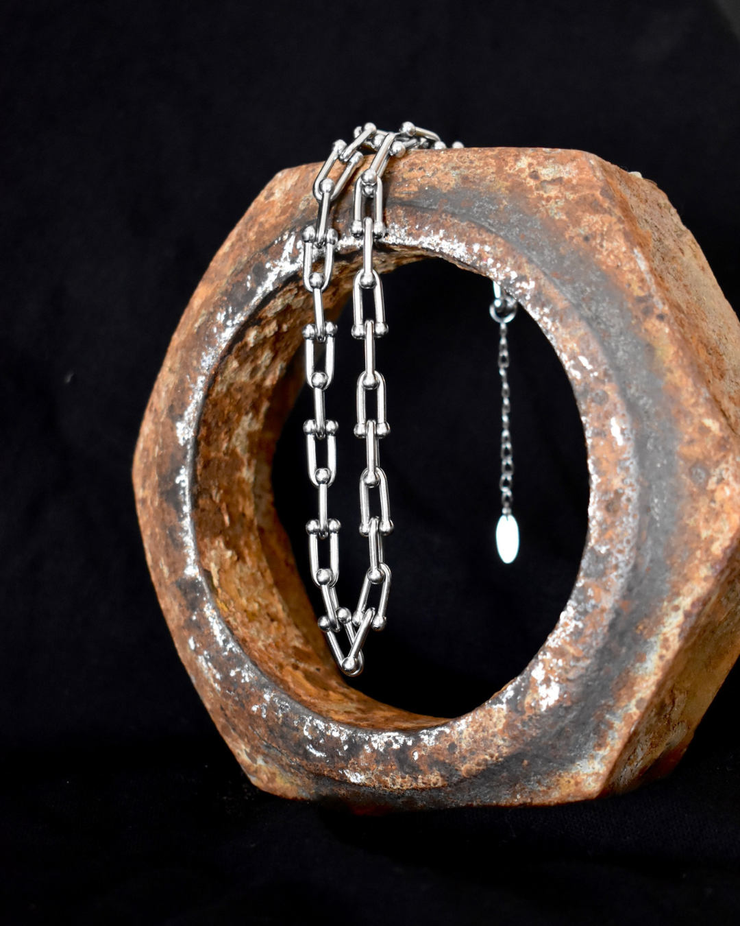 U-Link Nevis Necklace