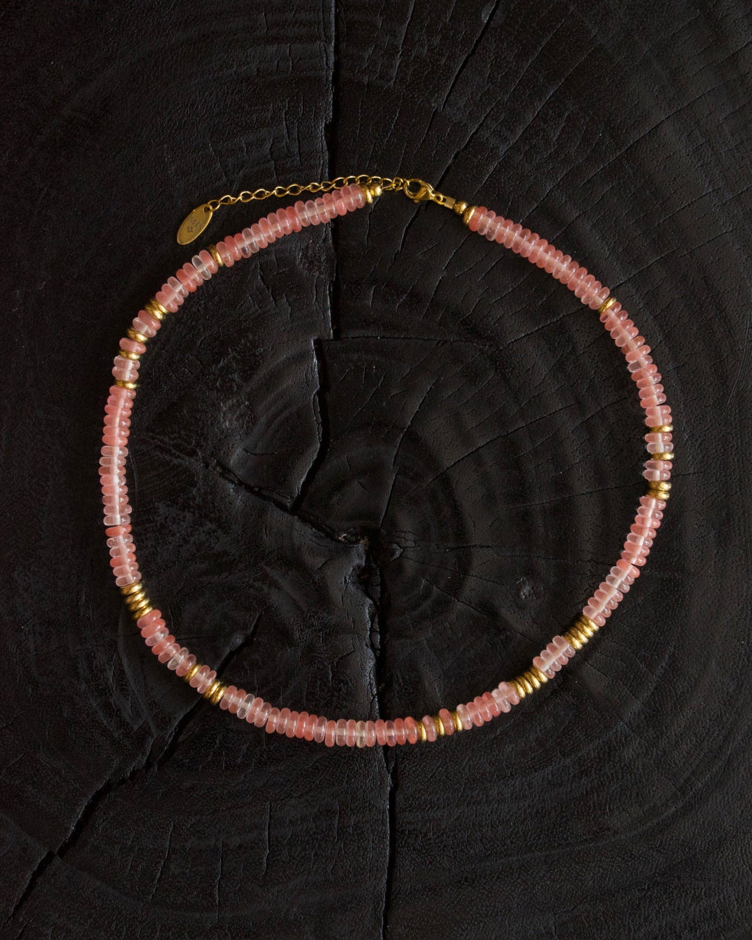 Nomad's Treasure Necklaces
