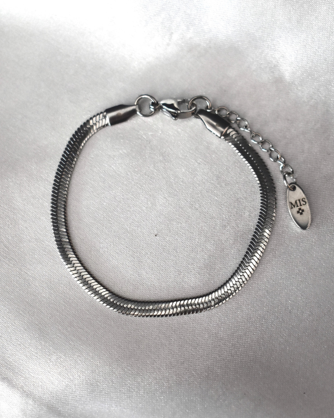 Barbados Snake Bracelet