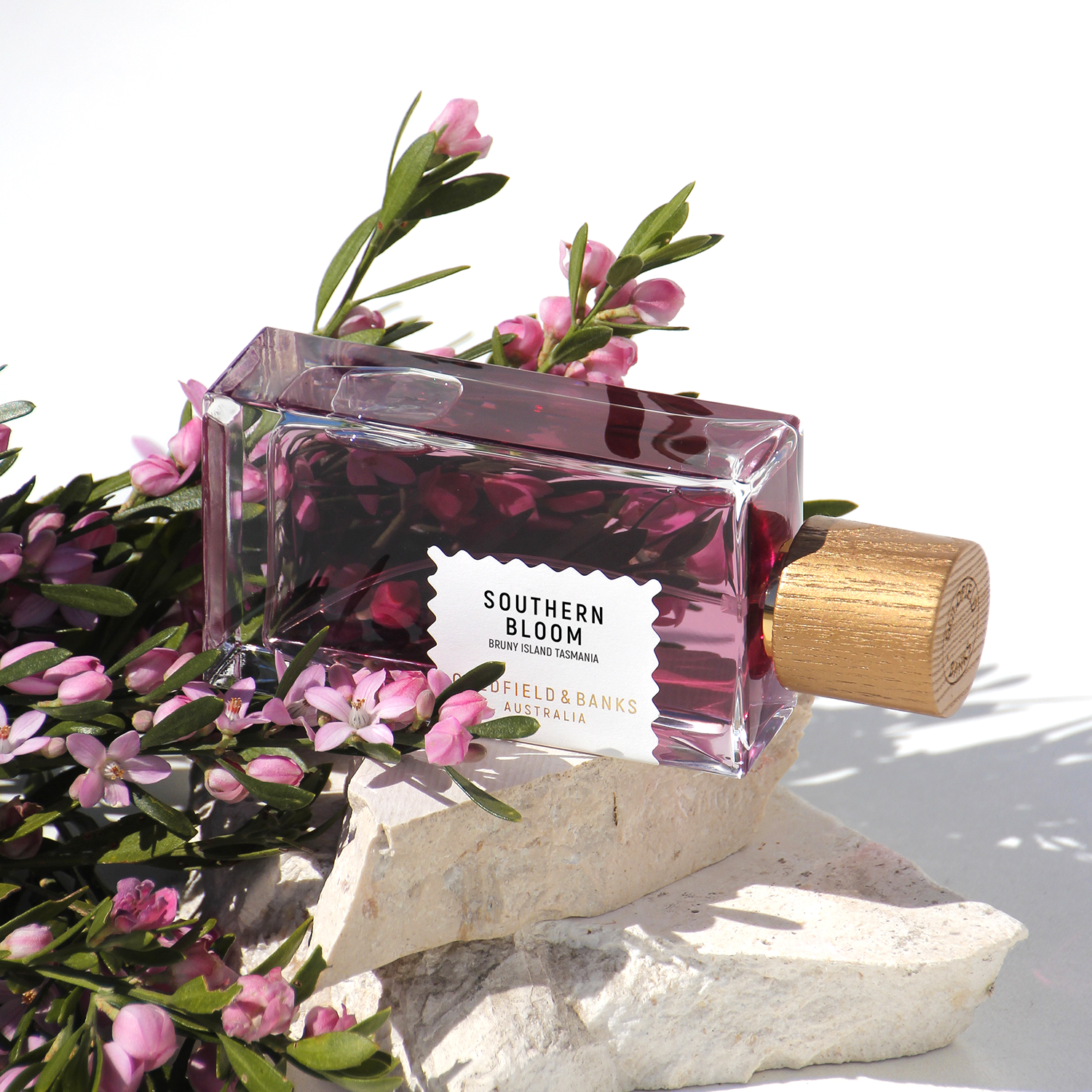 Southern Bloom Goldfield & Banks Australia
