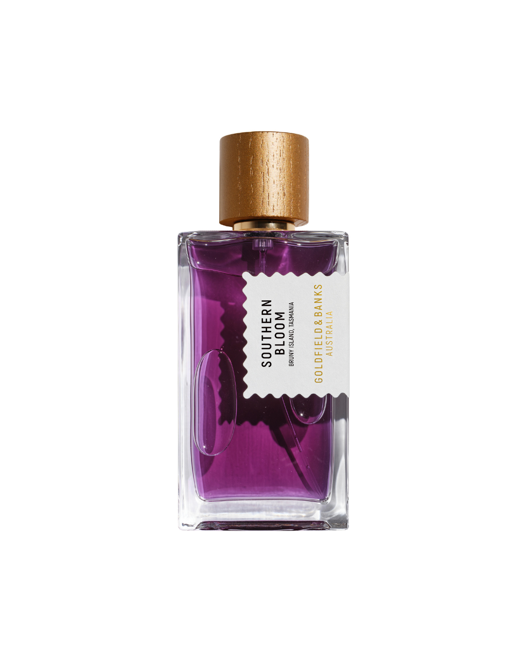Southern Bloom Goldfield & Banks Australia