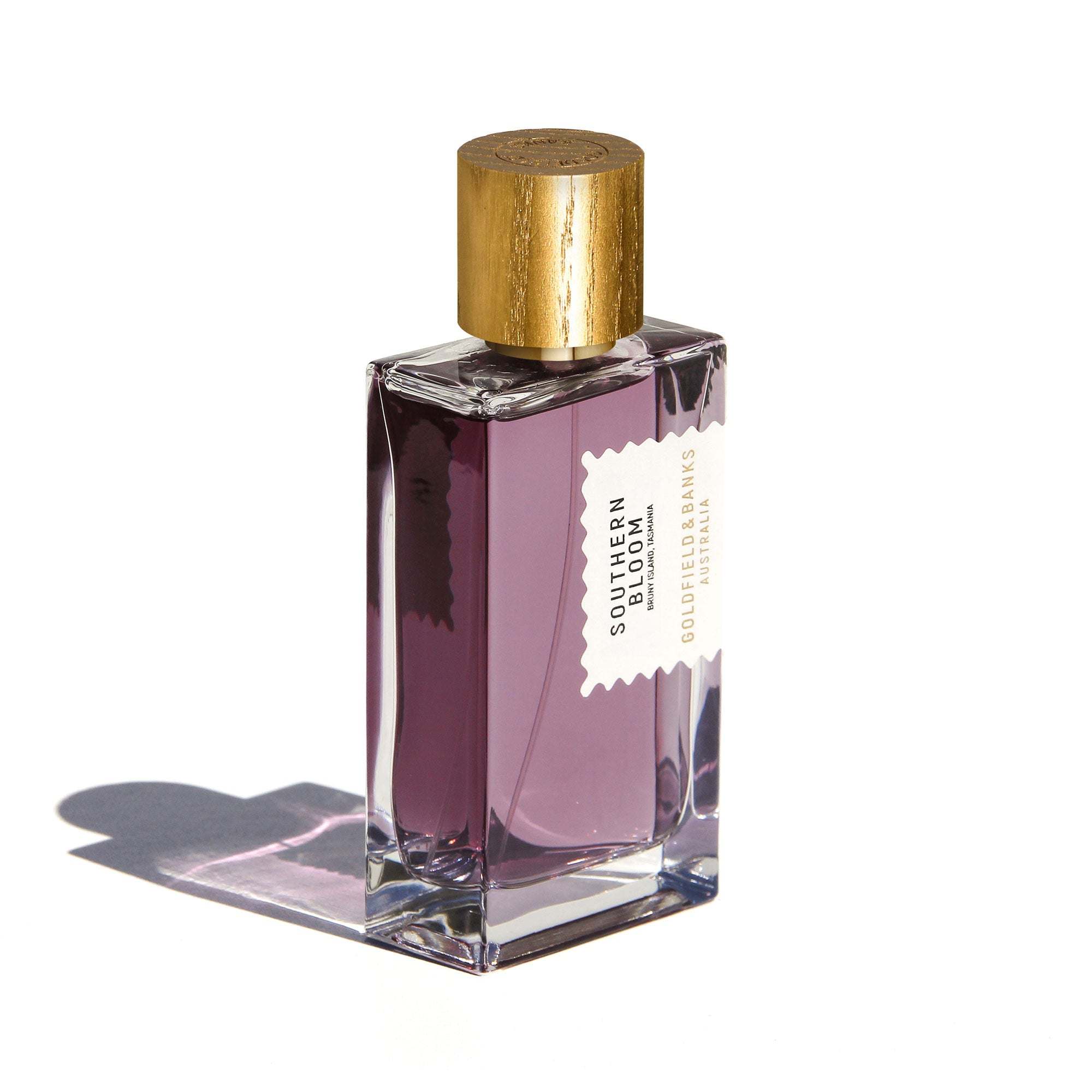 Southern Bloom Goldfield & Banks Australia
