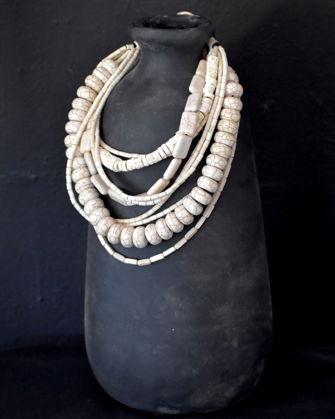 Martinique Statement Choker