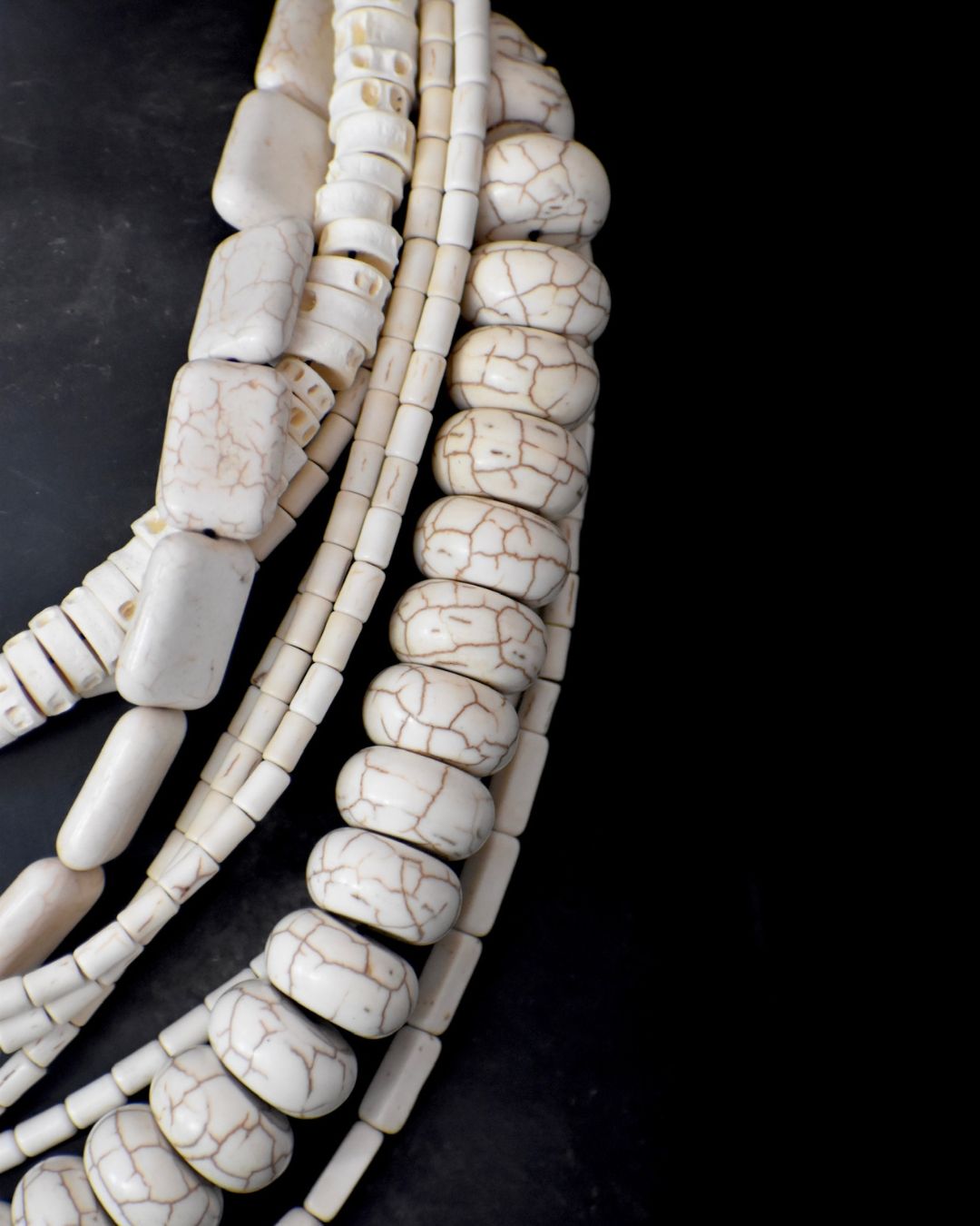 Martinique Statement Choker