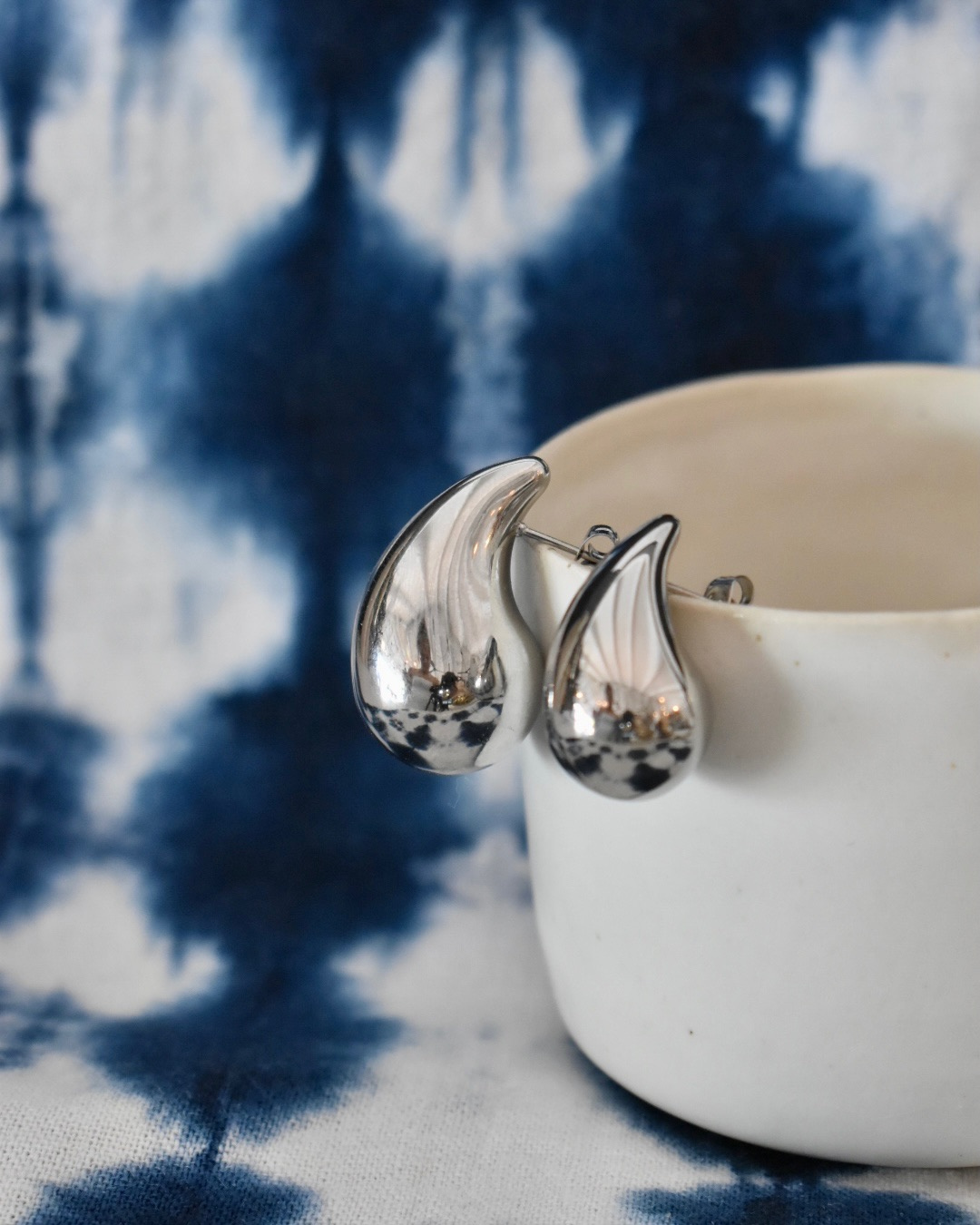Teardrop Earrings