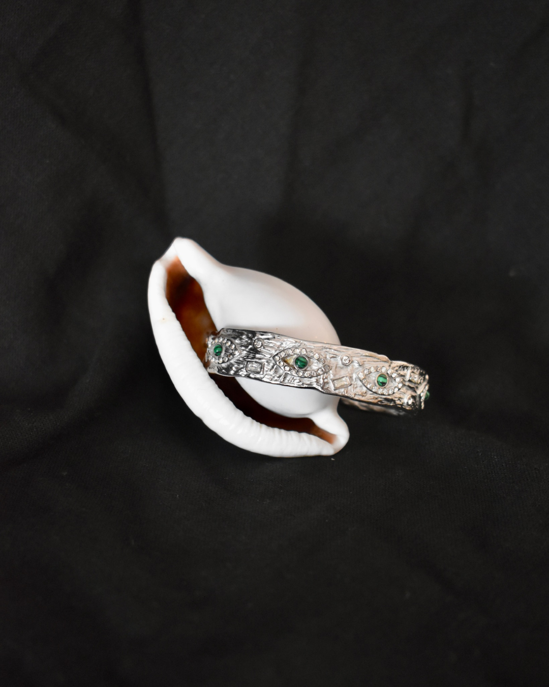 Trinidad Evil Eye Bracelet