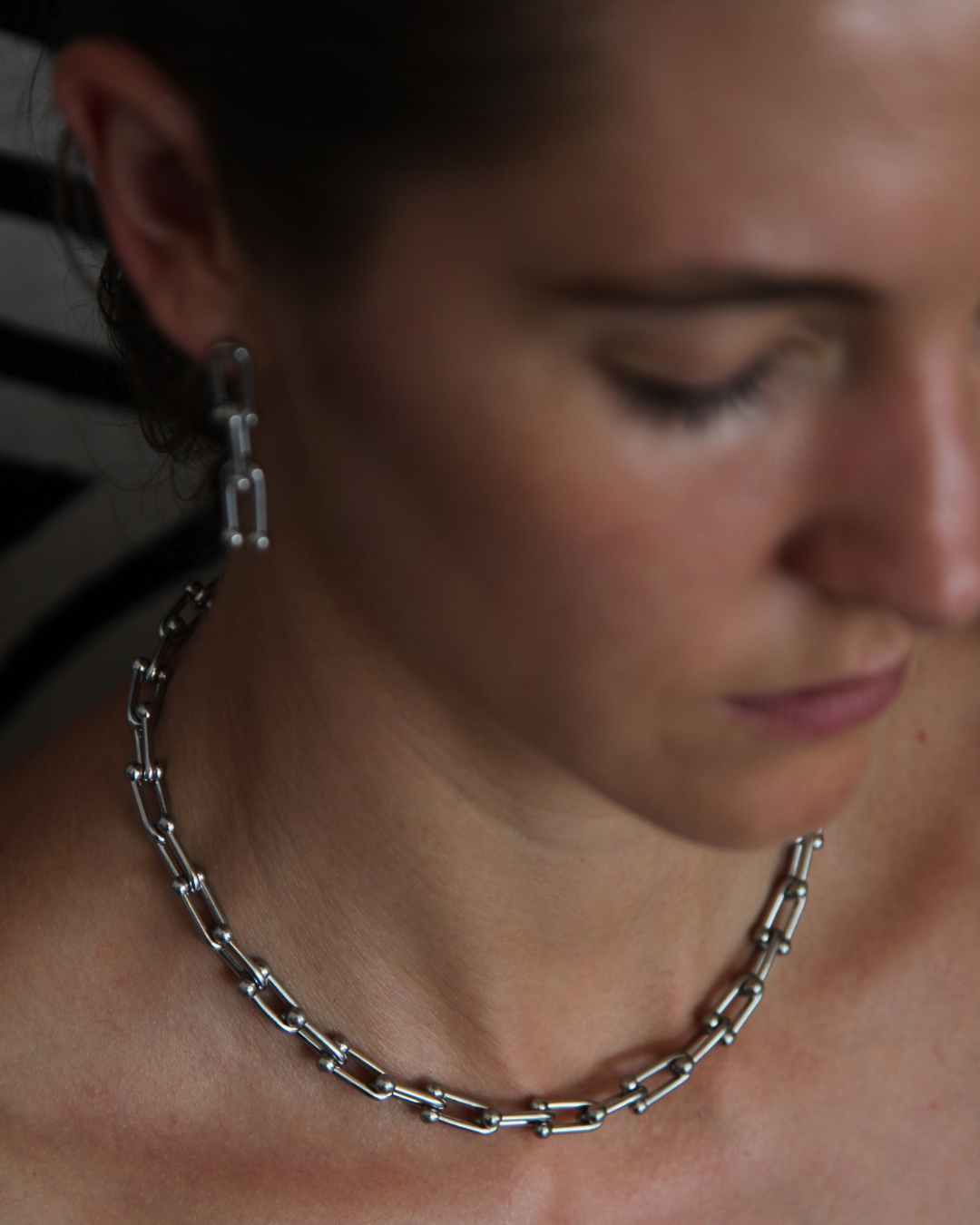 U-Link Nevis Necklace