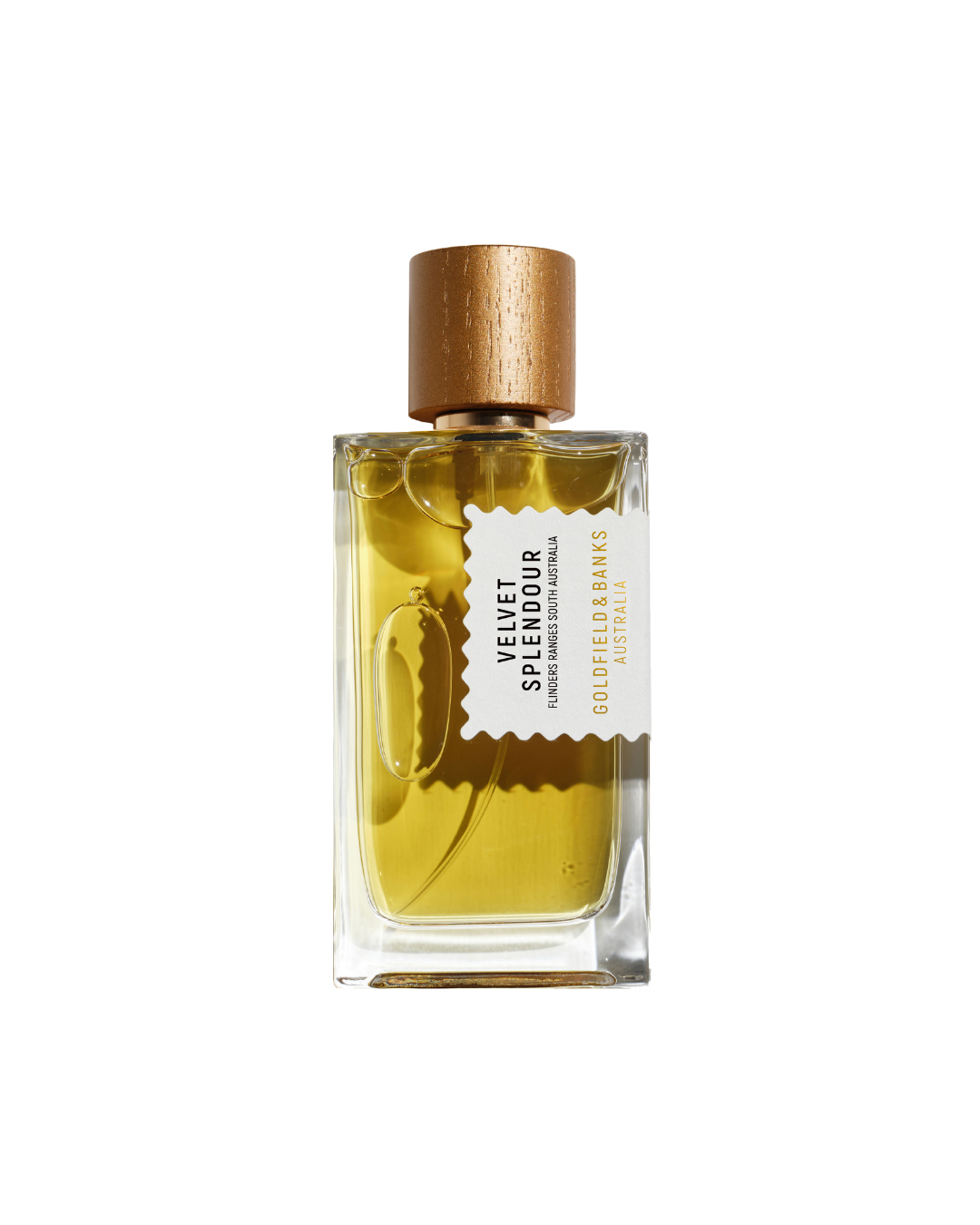 Velvet Splendour Goldfield & Banks Australia