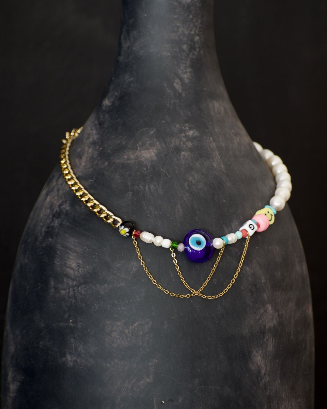 It’s So Fun Necklace
